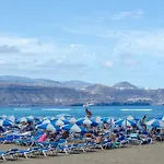 Home2book Bright Palmas Center Apartament *