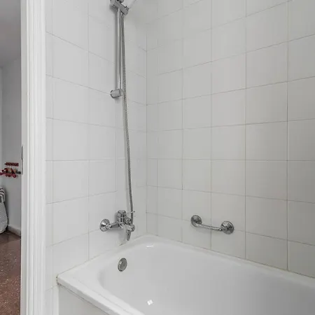 Home2book Spacious & Bright In Palmas Las Palmas de Gran Canaria