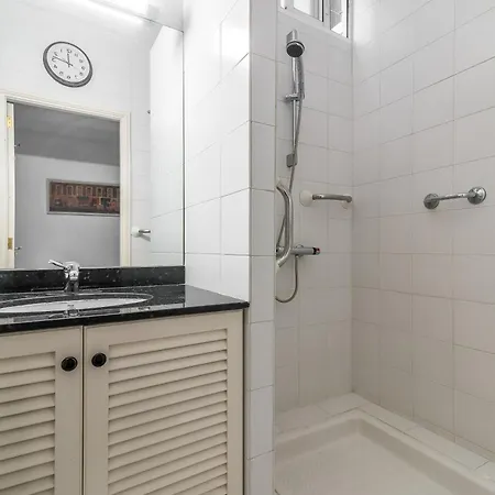 Apartment Home2book Spacious & Bright In Palmas Las Palmas de Gran Canaria