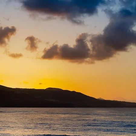 Home2book Spacious & Bright In Palmas Λας Πάλμας ντε Γκραν Κανάρια