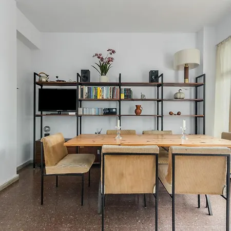 Apartment Home2book Spacious & Bright In Palmas Las Palmas de Gran Canaria