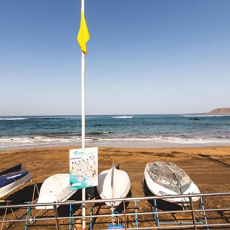 Home2book Spacious & Bright In Palmas