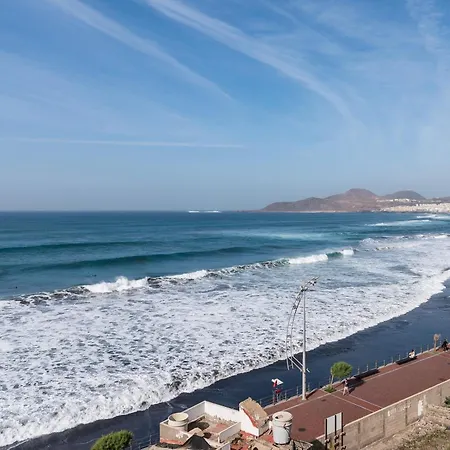 Home2book Spacious & Bright In Palmas * Λας Πάλμας ντε Γκραν Κανάρια