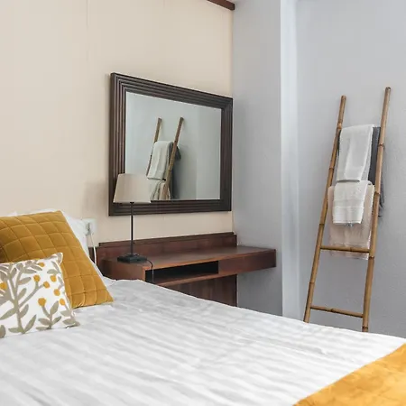 Apartment Home2book Spacious & Bright In Palmas *