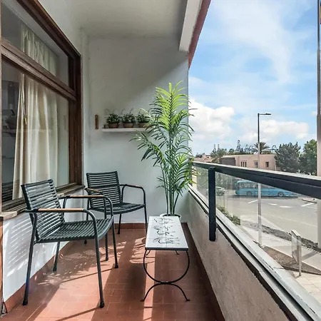 Home2book Spacious & Bright In Palmas * Las Palmas de Gran Canaria