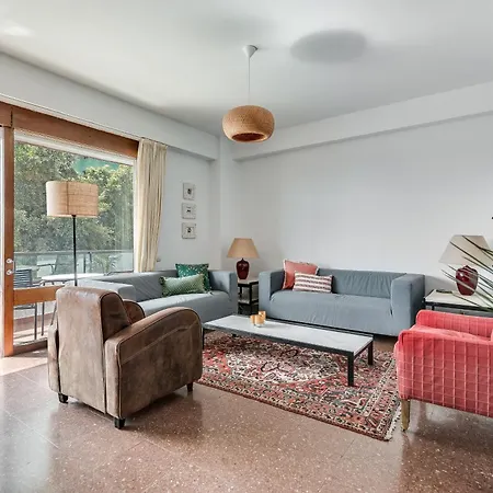 Apartment Home2book Spacious & Bright In Palmas *