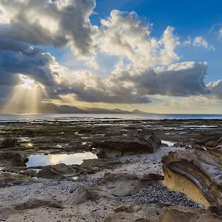 Διαμέρισμα Home2book Spacious & Bright In Palmas