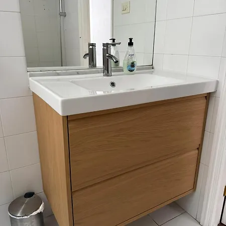 Home2book Bright Palmas Center 아파트 라스팔마스