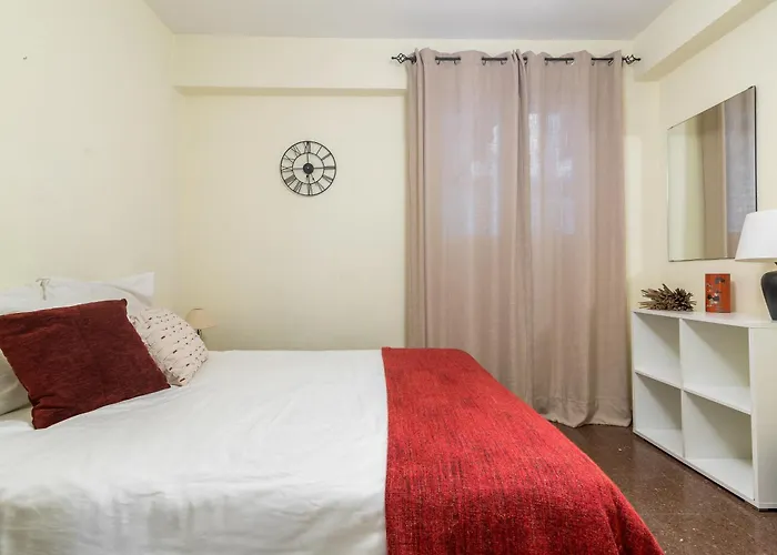 Home2book Bright Palmas Center 아파트 *