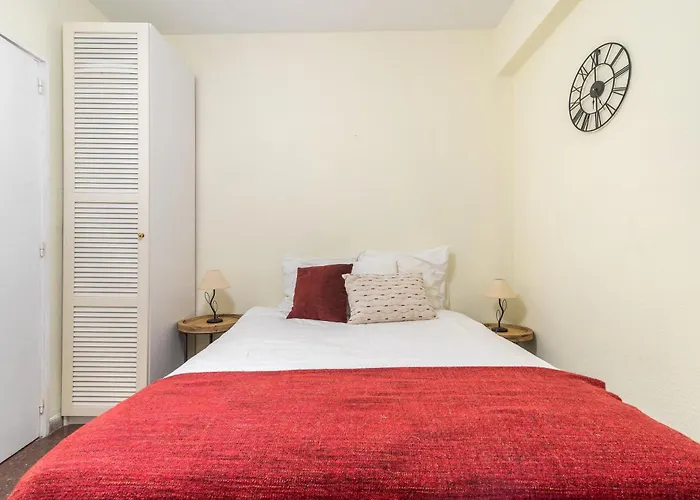 Apartament Home2book Bright Palmas Center *