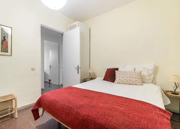 Home2book Spacious & Bright In Palmas * Las Palmas de Gran Canaria