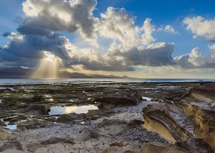 Apartament Home2book Bright Palmas Center