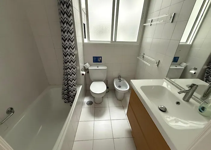 Home2book Bright Palmas Center * Las Palmas de Gran Canaria