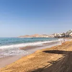 Home2book Bright Palmas Center Apartment *