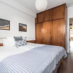 Apartment Home2book Bright Palmas Center Las Palmas de Gran Canaria