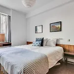 Home2book Bright Palmas Center Apartment