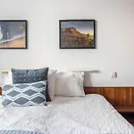 Apartment Home2book Bright Palmas Center