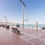 Apartment Home2book Bright Palmas Center *