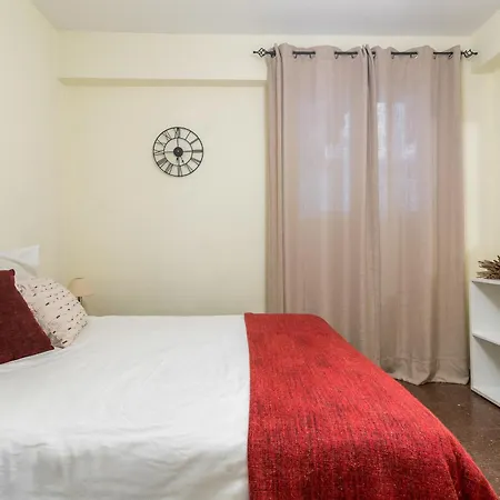 Home2book Spacious & Bright In Palmas Apartment *