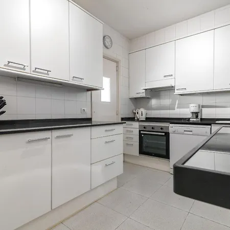 Home2book Spacious & Bright In Palmas * Las Palmas de Gran Canaria