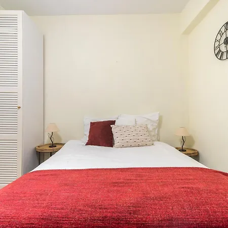 Apartment Home2book Spacious & Bright In Palmas *