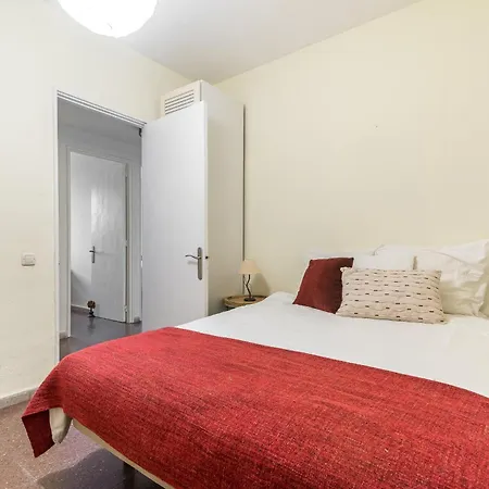 Home2book Spacious & Bright In Palmas * Las Palmas / Gran Canaria