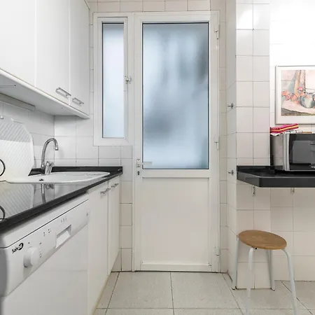 Apartment Home2book Spacious & Bright In Palmas *