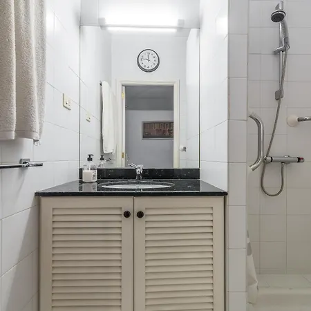 Home2book Spacious & Bright In Palmas Las Palmas de Gran Canaria