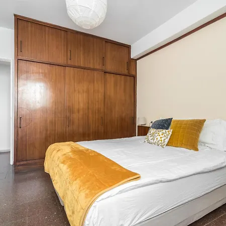 Home2book Spacious & Bright In Palmas Apartment Las Palmas / Gran Canaria