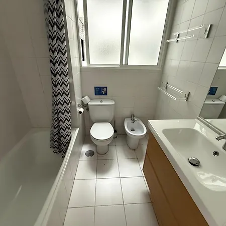 Home2book Spacious & Bright In Palmas * Las Palmas / Gran Canaria