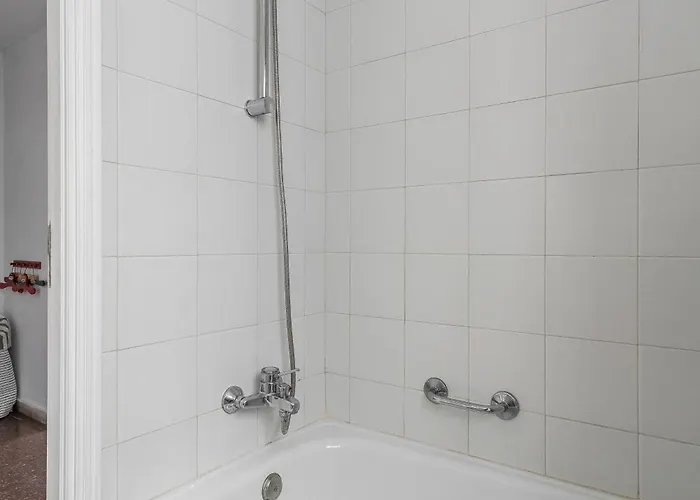 Home2book Spacious & Bright In Palmas לאס פאלמס דה גראן קנאריה