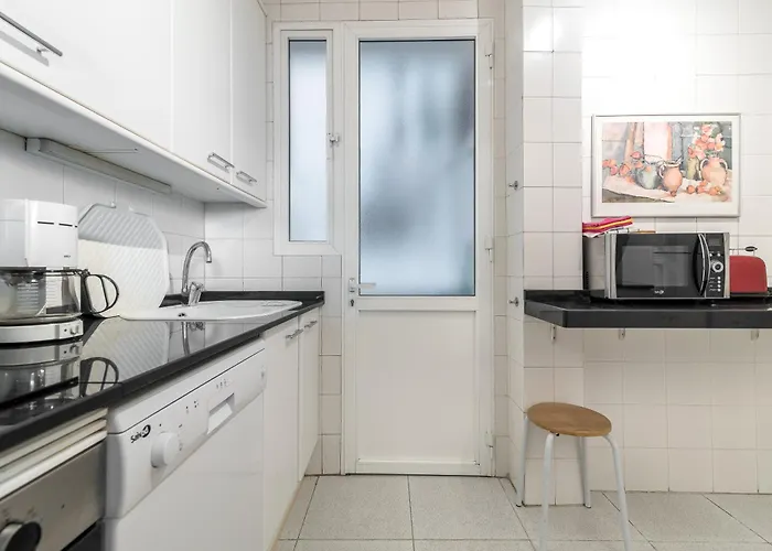 Apartamento Home2book Spacious & Bright In Palmas *