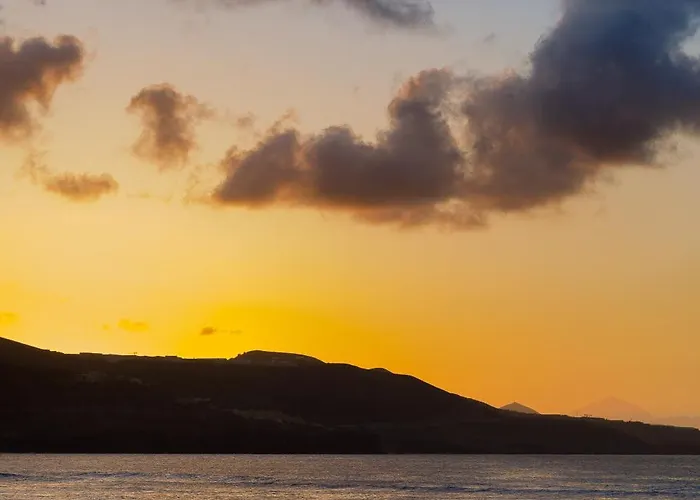 Home2book Spacious & Bright In Palmas Las Palmas de Gran Canaria