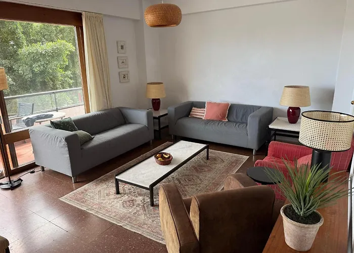 Lejlighed Home2book Bright Palmas Center *